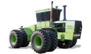 Steiger Panther III ST-320 tractor