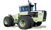 Steiger Panther III ST-325 tractor