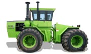 Steiger Panther III ST-350 tractor