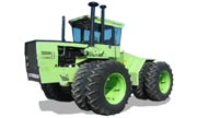 Steiger Panther III PT-350 tractor