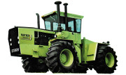 Steiger Panther III PTA-297 tractor