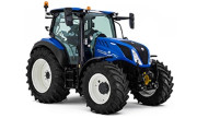 New Holland T5.110 tractor