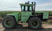 Steiger Cougar IV KS-280 tractor