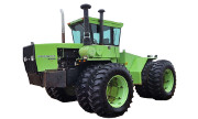 Steiger Panther IV CM-325 tractor