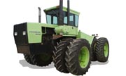 Steiger Panther IV CM-360 tractor