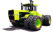 Steiger Tiger IV KP-525 tractor