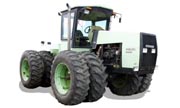 Steiger Puma 1000 tractor