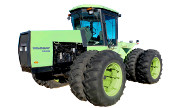 Steiger Wildcat 1000 tractor