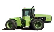 Steiger Cougar CR-1225 tractor