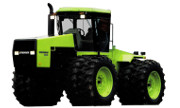 Steiger Bearcat 1000 tractor