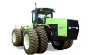 Steiger Cougar KR-1280 tractor