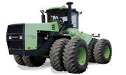 Steiger Panther KP-1325 tractor