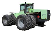 Steiger Panther 1000 tractor