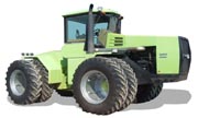 Steiger Lion 1000 tractor