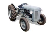 Ferguson TO-30 tractor