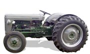 Ferguson TO-35 tractor