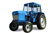 Leyland 255 tractor
