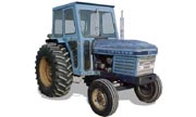 Leyland 270 tractor