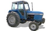 Leyland 272 tractor
