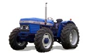 Leyland 462 tractor