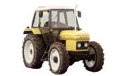Leyland 804 tractor