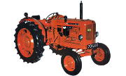 Nuffield 10/60 tractor