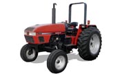 CaseIH C50 tractor