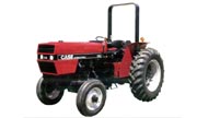 CaseIH 385 tractor