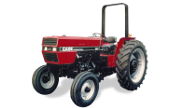 CaseIH 585 tractor