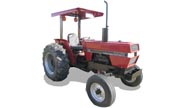 CaseIH 595 tractor