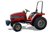 CaseIH 1130 tractor
