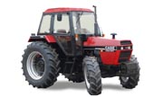 CaseIH 1494 tractor