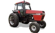 CaseIH 2096 tractor