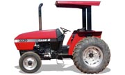 CaseIH 3220 tractor