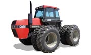 CaseIH 4494 tractor