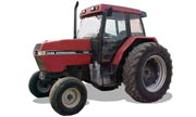 CaseIH 5220 tractor