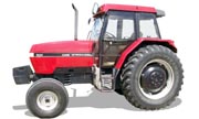 CaseIH 5230 tractor