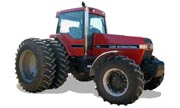 CaseIH 7140 tractor
