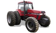 CaseIH 7150 tractor