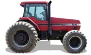 CaseIH 7210 tractor