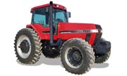CaseIH 7220 tractor