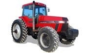 CaseIH 7230 tractor
