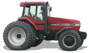 CaseIH 7240 tractor