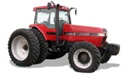 CaseIH 8930 tractor