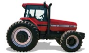 CaseIH 8940 tractor