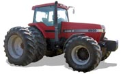 CaseIH 8950 tractor