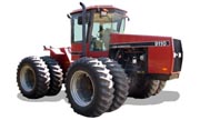 CaseIH 9110 tractor