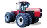 CaseIH 9130 tractor