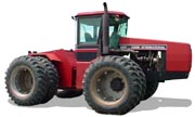 CaseIH 9150 tractor