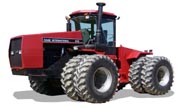 CaseIH 9170 tractor